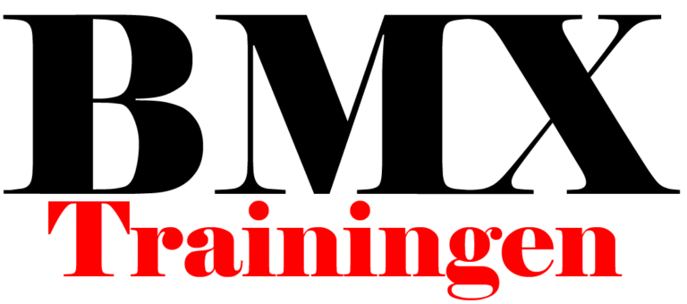 BMX Trainingen Logo